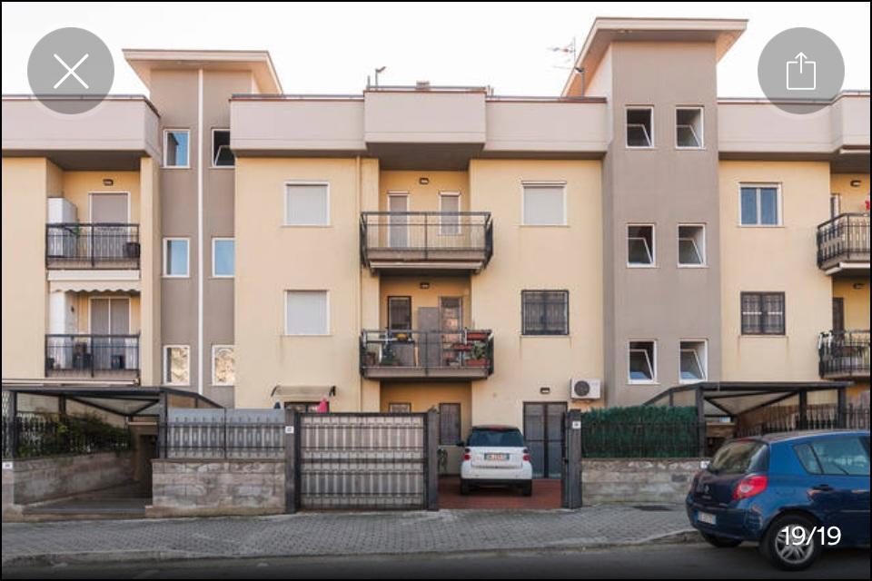 Appartamento Serapo Gaeta Kültér fotó